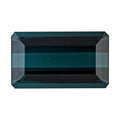 Certified and Appraised AAAA Monte Belo Indicolite (Oct Free Size) 11.93 ctw - Sticky add to cart bar