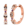 Morganite