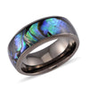 Abalone Shell