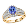 Tanzanite