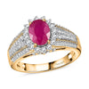 Mozambique Ruby