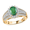 Kagem Zambian Emerald