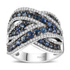 Ceylon Blue Sapphire
