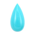 AAAA Sleeping Beauty Turquoise (Pear 20x10 mm) 6.00 ctw - Sticky add to cart bar