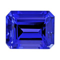AAAA Tanzanite (Oct 8x6 mm) 1.60 ctw - Sticky add to cart bar