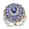 Tanzanite