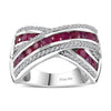 Mozambique Ruby
