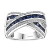 Ceylon Blue Sapphire