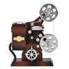 Movie Projector