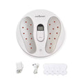 Soulsmart EMS Heating Foot Massager with 2 Electrode Body Pads (2xAA Batteries Not Included) - Sticky add to cart bar