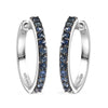 Ceylon Blue Sapphire