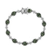 Green Apatite
