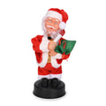 Santa Claus with Dancing and Singing (AAx3 Not Included) - Sticky add to cart bar