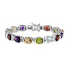 Multi Gemstone
