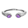 Rose De France Amethyst