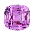 AAAA Kunzite (Cush Free Size) 3.00 ctw - Sticky add to cart bar