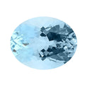 AAAA Santa Maria Aquamarine (Ovl Free Size) 2.00 ctw - Sticky add to cart bar