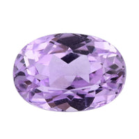 AAA Martha Rocha Kunzite (Ovl Free Size) 1.00 ctw