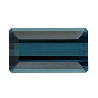 Certified & Appraised AAAA Monte Belo Indicolite (Oct Free Size) 11.00 ctw