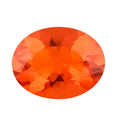 AAAA Crimson Fire Opal (Ovl 9x7 mm) 1.00 ctw - Sticky add to cart bar