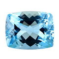 AAAA Santa Maria Aquamarine (Cush Free Size) 3.00 ctw - Sticky add to cart bar