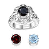 Black Spinel