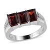Mozambique Garnet
