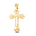 10K Yellow Gold Pendant without Chain 1.85 Grams - Sticky add to cart bar