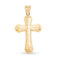 10K Yellow Gold Pendant 1.95 Grams - Sticky add to cart bar