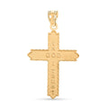 10K Yellow Gold Pendant 1.30 Grams - Sticky add to cart bar