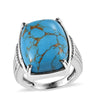 Blue Turquoise