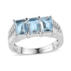 Sky Blue Topaz