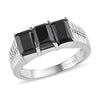 Black Spinel