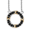Black Spinel