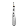 Interchangeable 7 Heads Massager Pen with 2 Container - Sticky add to cart bar