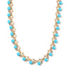 Sleeping Beauty Color Shell Pearl