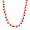 Red Shell Pearl