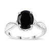 Black Spinel