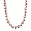 Purple Shell Pearl
