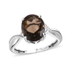 Smoky Quartz