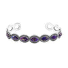 Mojave Purple Turquoise