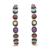 Multi Gemstone