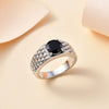 Black Spinel