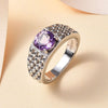 Rose De France Amethyst