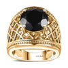Black Spinel
