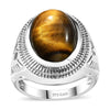 Tiger's Eye