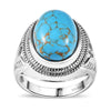Mojave Blue Turquoise