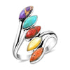 Multi Gemstone