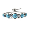 Blue Howlite
