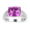 Radiant Orchid Quartz